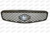 PRASCO KI4242001 Radiator Grille